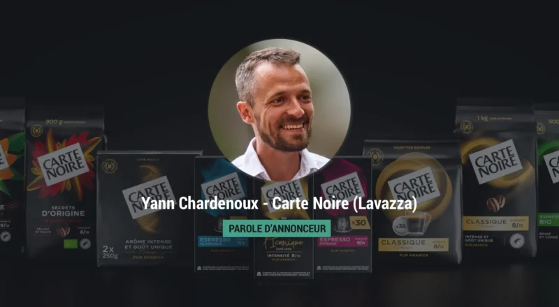 Pourquoi Carte Noire a pensé son rebranding comme une « régénération » et non une rupture