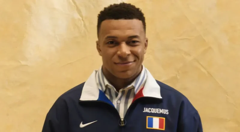 Jacquemus, Nike et les Bleus officialisent leur collaboration pour la Coupe du Monde 2026