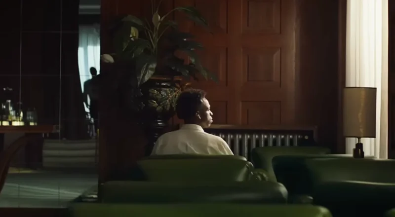 Quelle est la musique de la pub Apple AirPods Pro 3 avec Vinicius Júnior ?