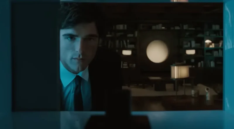 Musique de la pub Bleu de Chanel 2026 avec Jacob Elordi