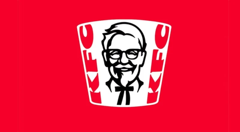 KFC repense son identité de marque autour de son iconique seau de poulet