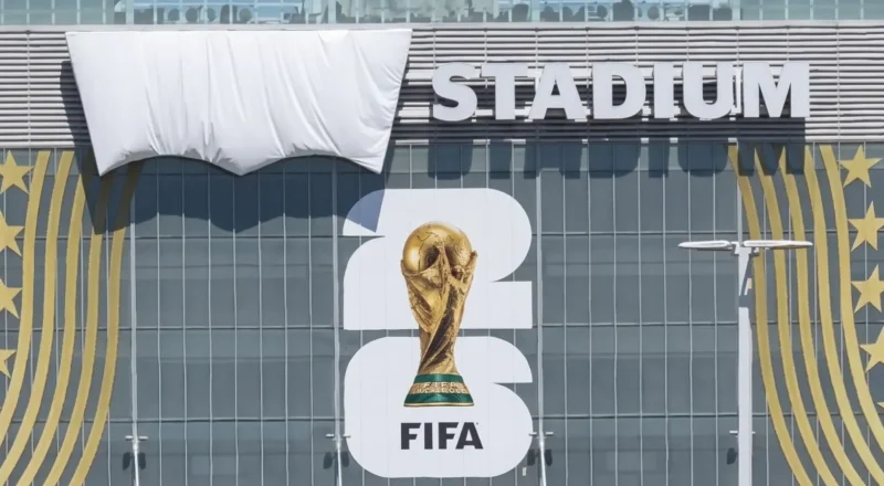 Logo Levi&rsquo;s effacé par la FIFA : une marque trop reconnaissable pour disparaître