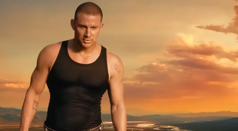 Quelle est la musique de la pub Versace parfum Eros Energy avec Channing Tatum ? (2026)