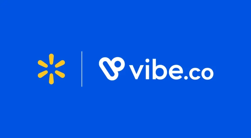 Walmart s’offre Vibe, la pépite française qui a simplifié la publicité CTV