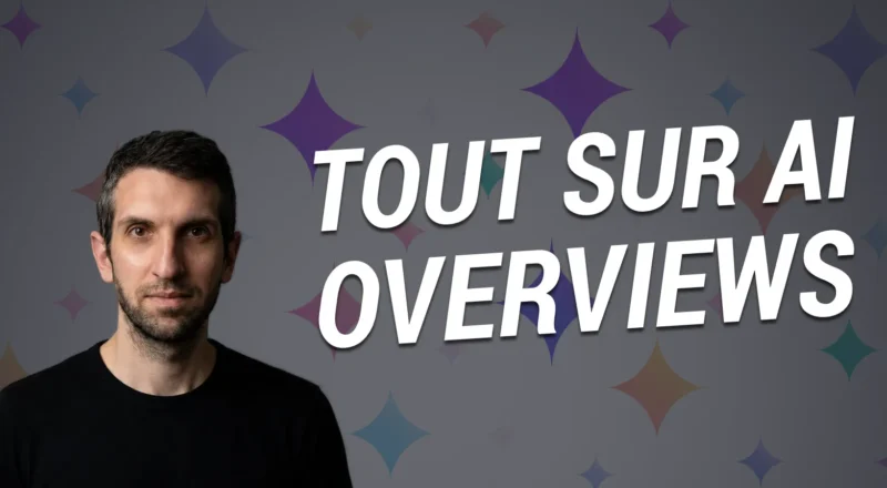 Face à AI Overviews, quelle stratégie adopter à 90 jours ?