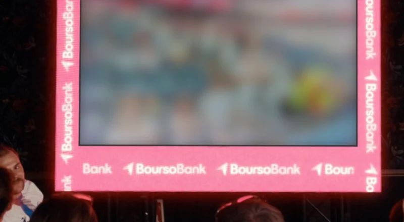 BoursoBank pirate la Coupe du Monde avec ses “bords de TV”