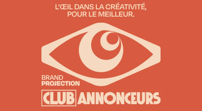 Retour sur les 6 tendances créatives de Brand Projection 2026 du Club des Annonceurs