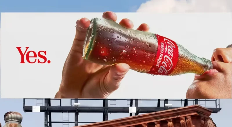 Coca-Cola harmonise son identité à l&rsquo;échelle mondiale