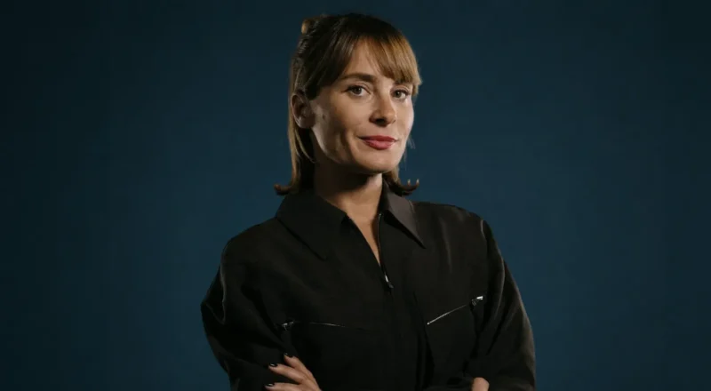 « Les tendances ne construisent pas les marques », le Creaverse de Sophie Suard, Havas Play