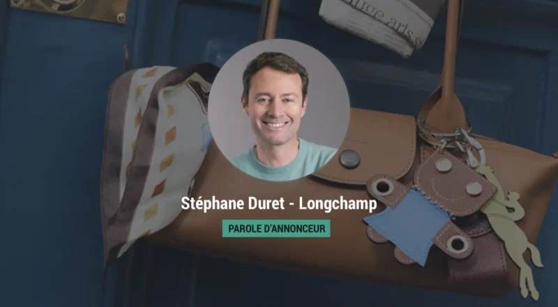 La méthode Longchamp face au ralentissement du luxe