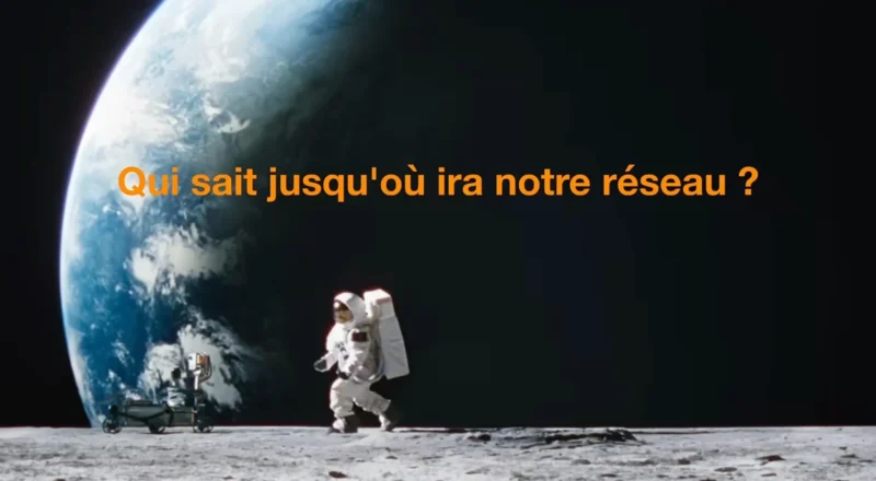 Quelle est la musique de la pub Orange – message satellite ? (2026)