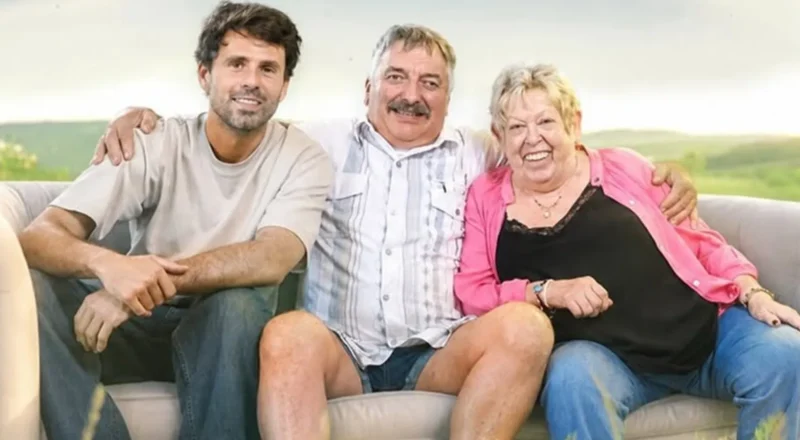 M6 fait appel à Studio Danielle et Arthur pour commenter L&rsquo;amour est dans le pré