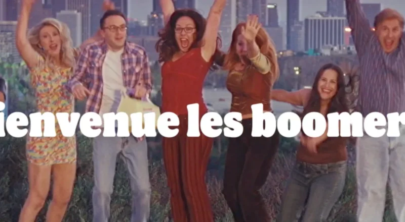 Burger King lance un menu pour les boomers nostalgiques des années 80-90