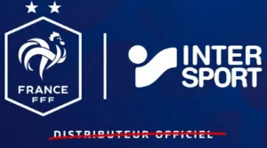 Intersport cède à Michael Olise son statut de distributeur officiel de l’Équipe de France Intersport cède à Michael Olise son statut de distributeur officiel de l’Équipe de France