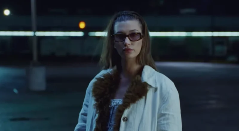 Quelle est la musique de la pub Miu Miu 2026 avec Hailey Bieber et Xiao Wen Ju ?