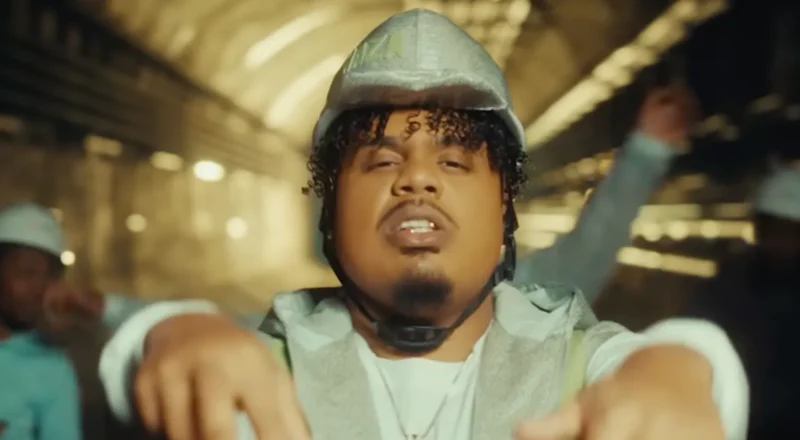 EDF souffle ses 80 bougies avec le rappeur Naza