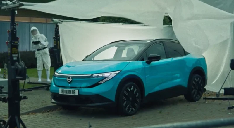 Quelle est la musique de la pub Nissan LEAF 2026 ?