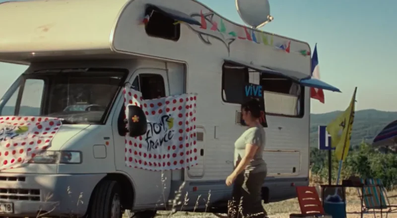 Musique de la pub SNCF pour le Tour de France 2026