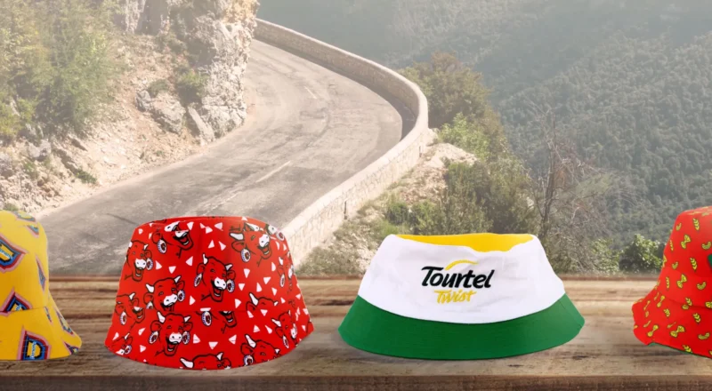 Tour de France 2026 : les marques entrent dans la course