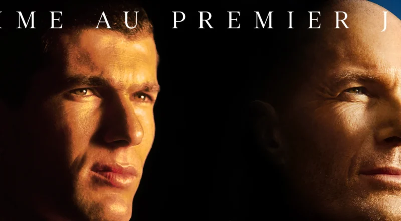 Zidane prend la tête des Bleus, Adidas lui rend hommage