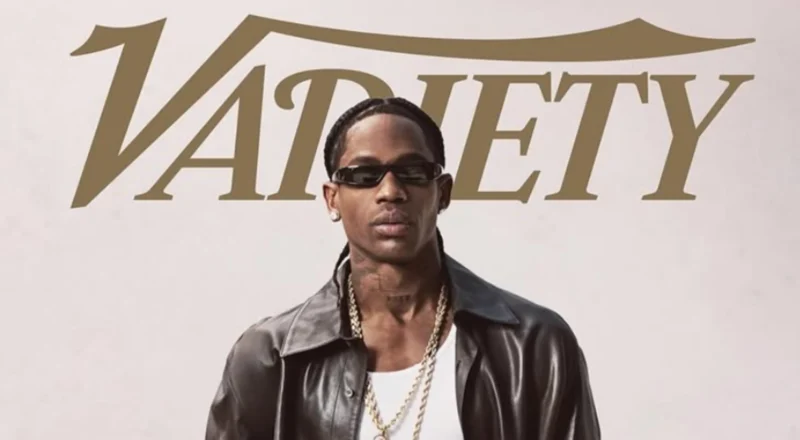 Travis Scott transforme L&rsquo;Odyssée de Christopher Nolan en collection streetwear