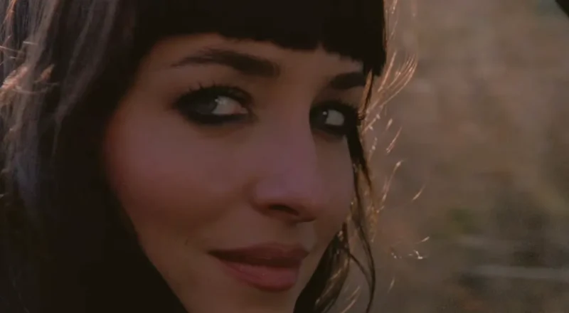 Quelle est la musique de la pub Valentino Vendetta avec Dakota Johnson et Alexander Skarsgård (2026) ?