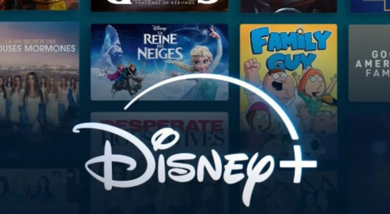 Disney s’allie à TikTok pour transformer ses fans en créateurs de contenus