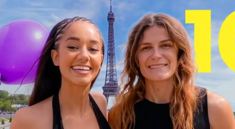 Léna Situations fait gagner 500€ par jour aux spectateurs des vlogs d’août