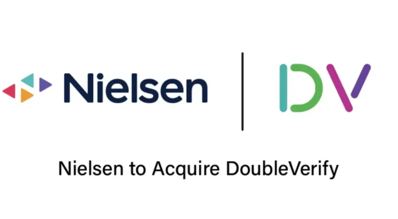Nielsen rachète DoubleVerify et sort cette adtech de la bourse