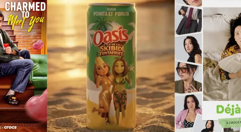 Avec les microdramas, le brand content va-t-il être enfin efficace pour les marques ?