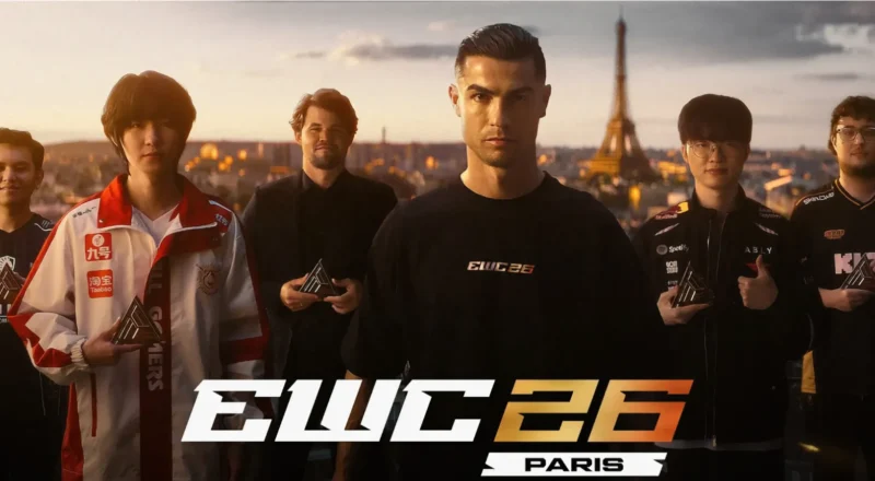 De Lenovo à Saudia : les activations qui ont marqué l’Esports World Cup