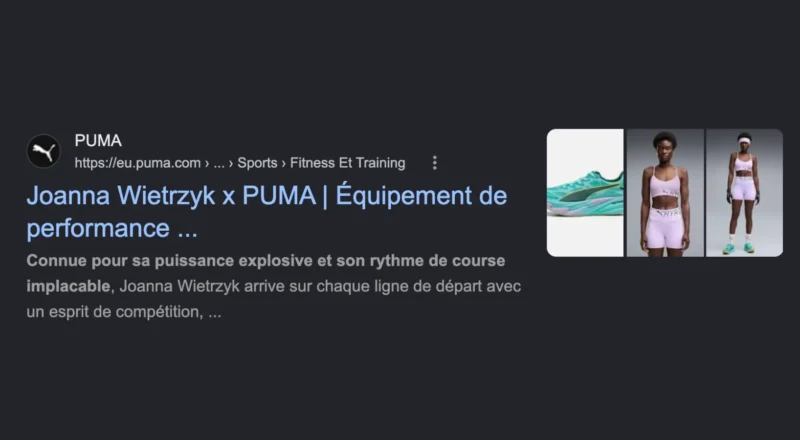 Diarrhée en plein Hyrox : non, Puma n&rsquo;abandonne pas l&rsquo;athlète Joanna Wietrzyk
