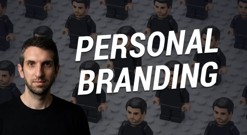 Personal branding : le piège qui va se retourner contre les entreprises ?