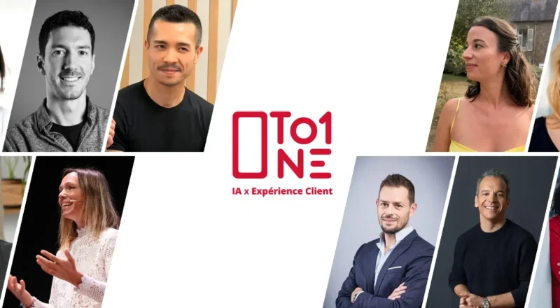 Ces 5 conférences du One to One Biarritz 2026 à ne pas manquer — inscrivez-vous !