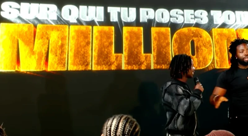 Rabanne met un million sur les talents de Nouvelle École