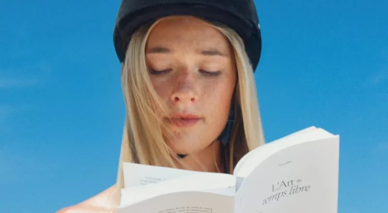 Quelle est la musique de la pub Club Med 2026 « The Art of Free Time » ?