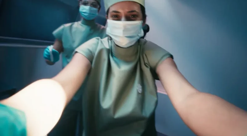 Musique de la pub Humankind II 2026