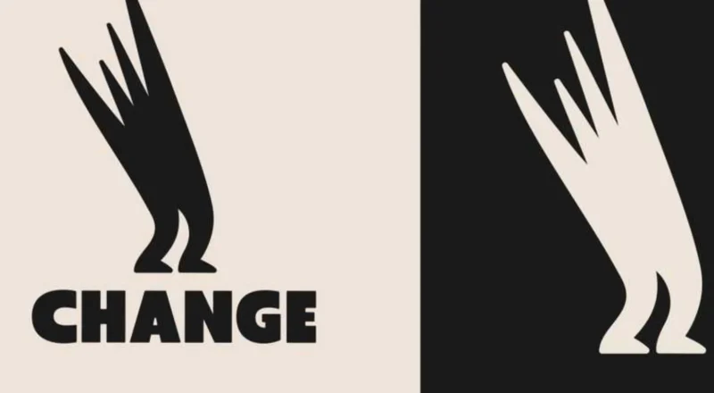 L&rsquo;agence Change dévoile sa nouvelle identité visuelle