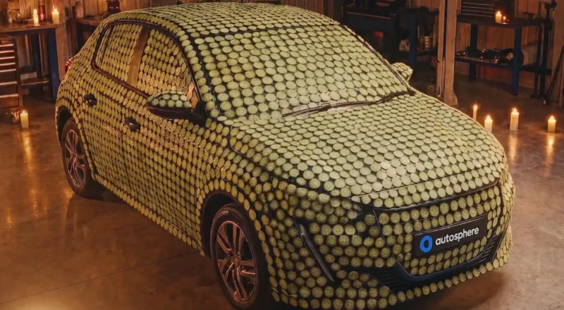 Quelle est la musique de la pub Autosphère 2026 ?