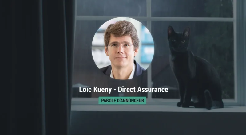 Comment Direct Assurance veut casser son image d’EasyJet de l’assurance