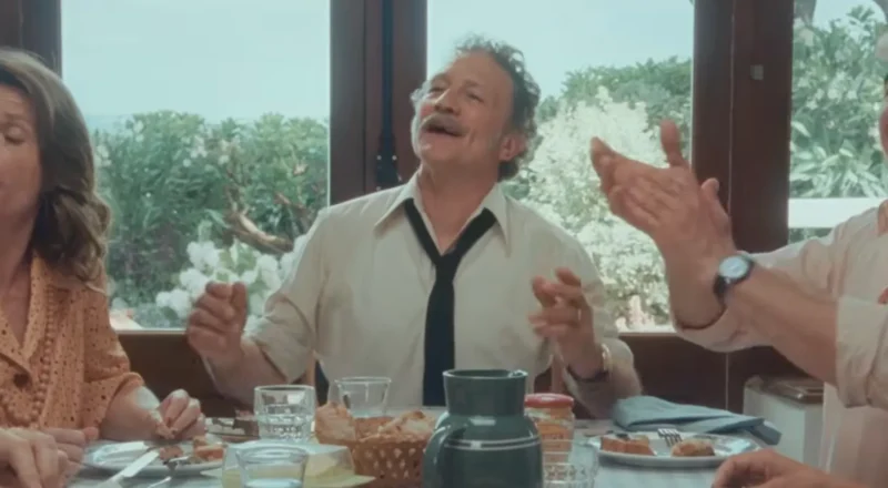 Quelle est la musique de la pub Intermarché 2026 gamme Terroirs ?