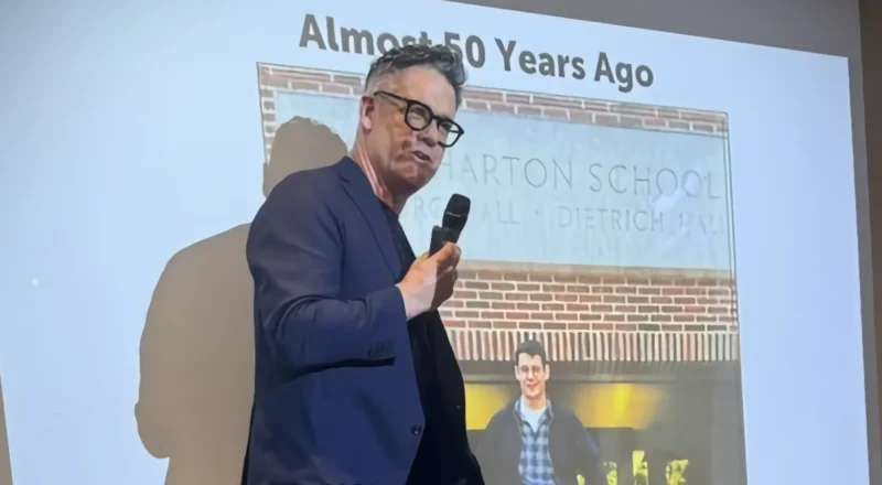 « Les gens se f**tent de votre marque » : Mark Ritson démonte les réflexes des CMO