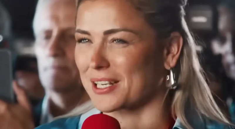 Chez Quick, la sauce Giant signe le transfert de l&rsquo;année
