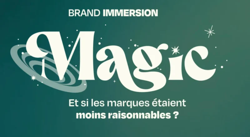 Face aux Comex, les CMO réclament des indicateurs qui intègrent la construction de marque