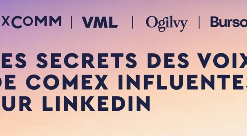 Les 9 clés de réussite des dirigeants sur LinkedIn