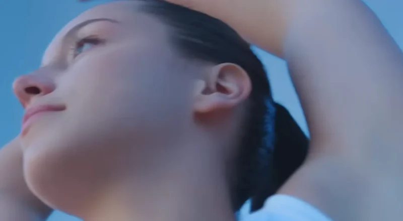 Quelle est la musique de la pub Narta anti-transpirant 2026 ?