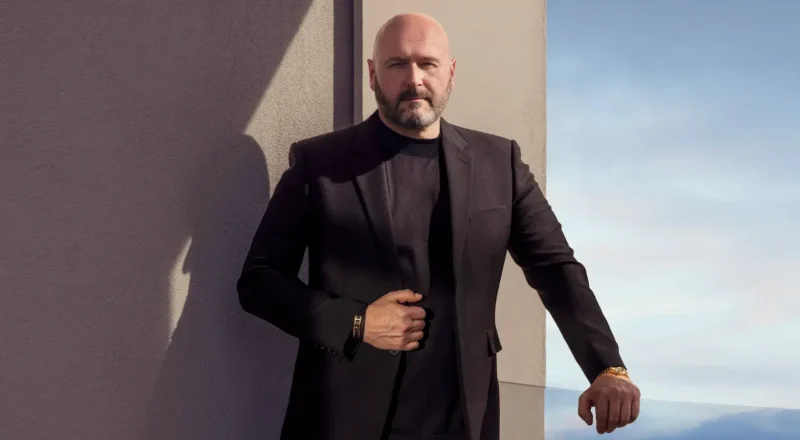 « Tout ce qui peut être automatisé va l’être » : le Creaverse de Dimitri Guerassimov, VML